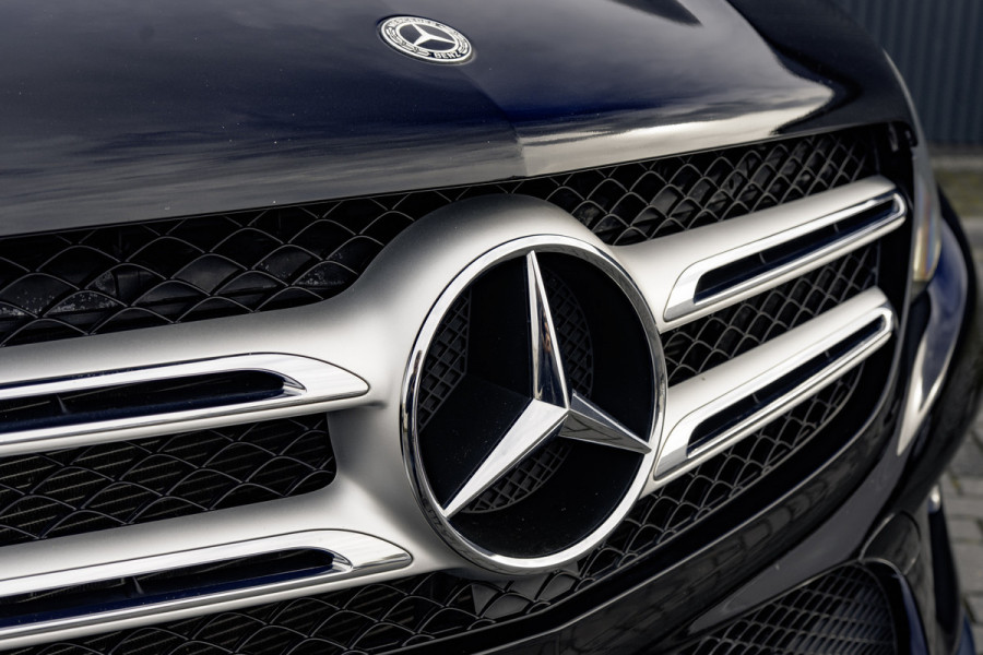 Mercedes-Benz GLE 400 4MATIC AMG Sport Edition | Automaat | ILS | Camera | Navi | Panorama-dak | Climate | Cruise | PDC | Euro 6 Mercedes-Benz GLE 400 4MATIC AMG Sport Edition | Automaat | ILS | Camera | Navi | Panorama-dak | Climate | Cruise | PDC | Euro 6