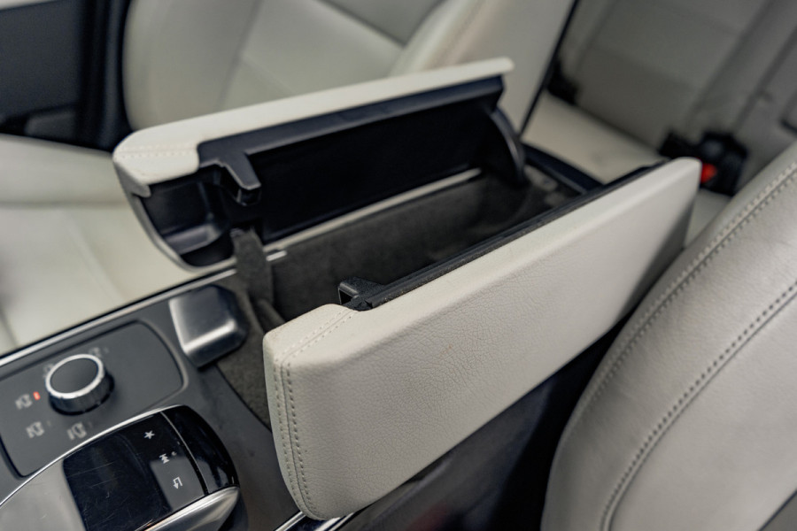 Mercedes-Benz GLE 400 4MATIC AMG Sport Edition | Automaat | ILS | Camera | Navi | Panorama-dak | Climate | Cruise | PDC | Euro 6 Mercedes-Benz GLE 400 4MATIC AMG Sport Edition | Automaat | ILS | Camera | Navi | Panorama-dak | Climate | Cruise | PDC | Euro 6