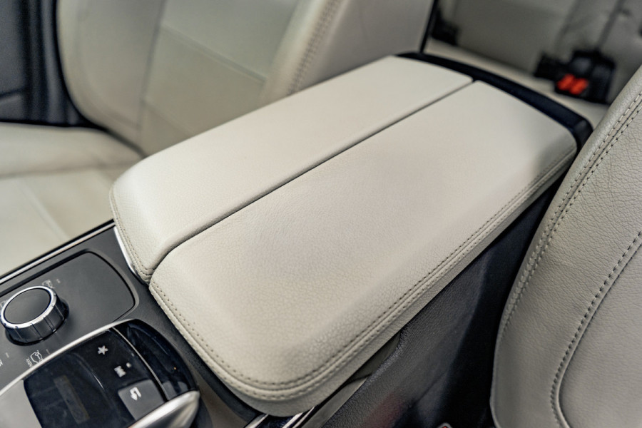 Mercedes-Benz GLE 400 4MATIC AMG Sport Edition | Automaat | ILS | Camera | Navi | Panorama-dak | Climate | Cruise | PDC | Euro 6 Mercedes-Benz GLE 400 4MATIC AMG Sport Edition | Automaat | ILS | Camera | Navi | Panorama-dak | Climate | Cruise | PDC | Euro 6