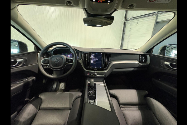 Volvo XC60 T8 Aut. Plus Dark LongRange Parkeercamera Leder 455pk Volvo XC60 T8 Aut. Plus Dark LongRange Parkeercamera Leder 455pk