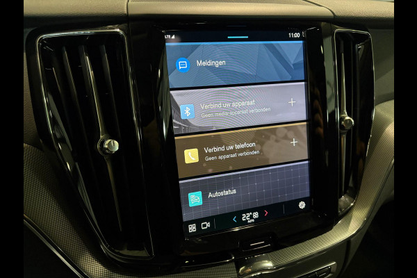 Volvo XC60 T8 Aut. Plus Dark LongRange Parkeercamera Leder 455pk Volvo XC60 T8 Aut. Plus Dark LongRange Parkeercamera Leder 455pk