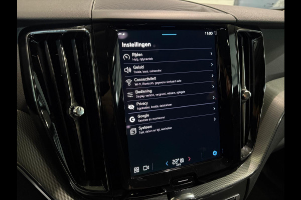 Volvo XC60 T8 Aut. Plus Dark LongRange Parkeercamera Leder 455pk Volvo XC60 T8 Aut. Plus Dark LongRange Parkeercamera Leder 455pk
