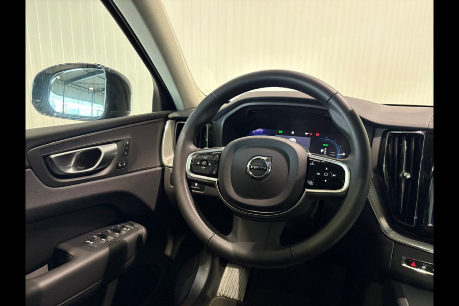 Volvo XC60 T8 Aut. Plus Dark LongRange Parkeercamera Leder 455pk Volvo XC60 T8 Aut. Plus Dark LongRange Parkeercamera Leder 455pk