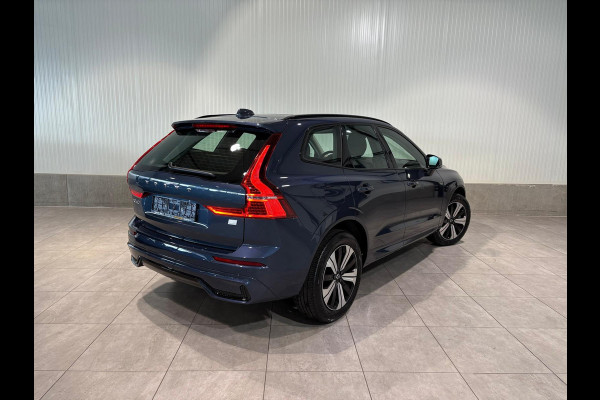 Volvo XC60 T8 Aut. Plus Dark LongRange Parkeercamera Leder 455pk Volvo XC60 T8 Aut. Plus Dark LongRange Parkeercamera Leder 455pk