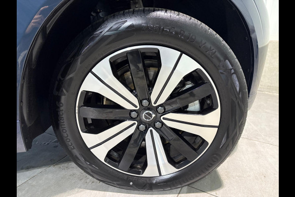 Volvo XC60 T8 Aut. Plus Dark LongRange Parkeercamera Leder 455pk Volvo XC60 T8 Aut. Plus Dark LongRange Parkeercamera Leder 455pk