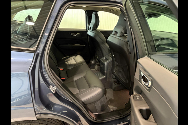 Volvo XC60 T8 Aut. Plus Dark LongRange Parkeercamera Leder 455pk Volvo XC60 T8 Aut. Plus Dark LongRange Parkeercamera Leder 455pk