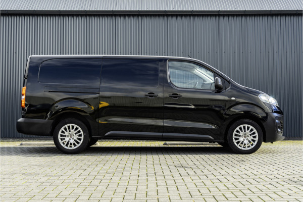 Fiat Scudo MultiJet | 145PK | L3H1 | Automaat | Camera | CarPlay | Navi | Cruise | Airco | PDC | Euro 6