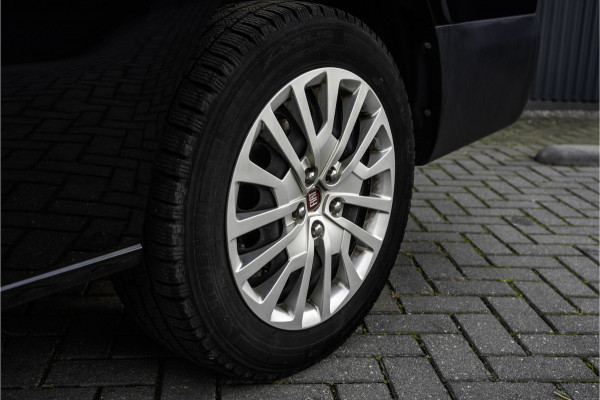 Fiat Scudo MultiJet | 145PK | L3H1 | Automaat | Camera | CarPlay | Navi | Cruise | Airco | PDC | Euro 6