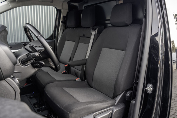 Fiat Scudo MultiJet | 145PK | L3H1 | Automaat | Camera | CarPlay | Navi | Cruise | Airco | PDC | Euro 6