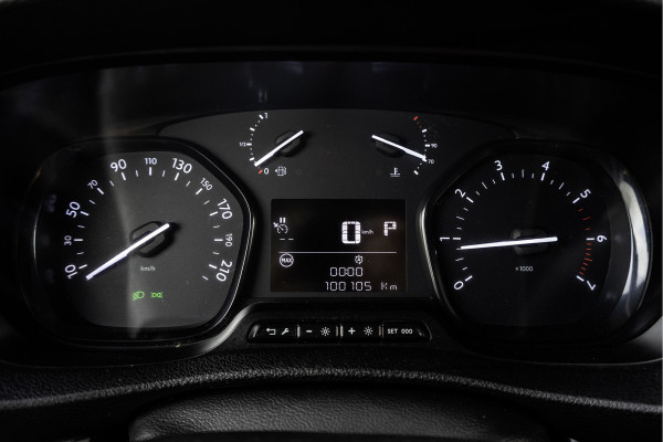 Fiat Scudo MultiJet | 145PK | L3H1 | Automaat | Camera | CarPlay | Navi | Cruise | Airco | PDC | Euro 6