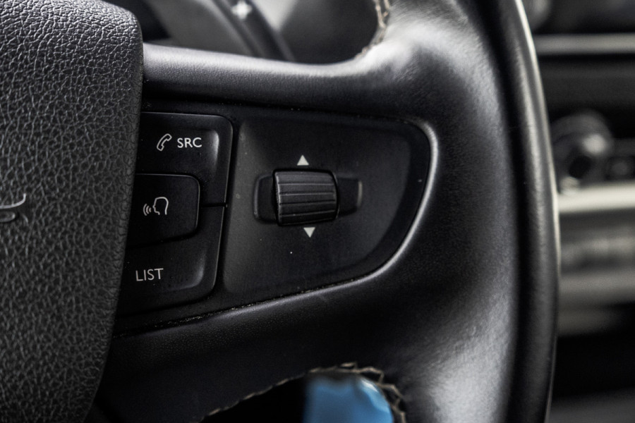 Fiat Scudo MultiJet | 145PK | L3H1 | Automaat | Camera | CarPlay | Navi | Cruise | Airco | PDC | Euro 6