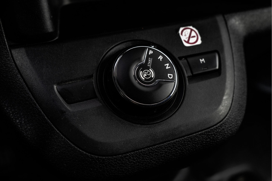 Fiat Scudo MultiJet | 145PK | L3H1 | Automaat | Camera | CarPlay | Navi | Cruise | Airco | PDC | Euro 6