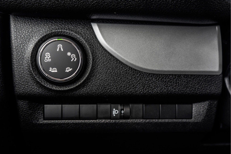 Fiat Scudo MultiJet | 145PK | L3H1 | Automaat | Camera | CarPlay | Navi | Cruise | Airco | PDC | Euro 6