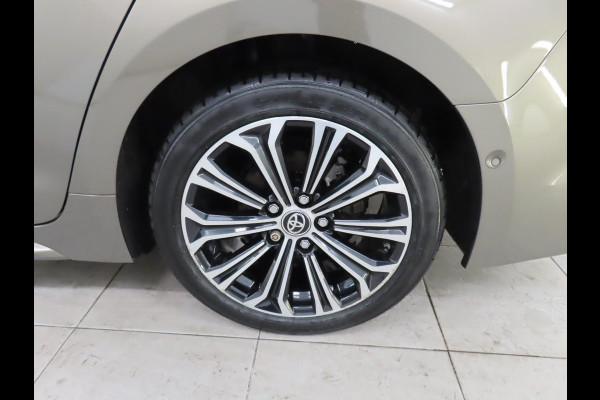 Toyota Corolla Touring Sports 1.8 Hybrid Executive / Ned Auto / Trekhaak / MCC / Gouda Toyota Corolla Touring Sports 1.8 Hybrid Executive / Ned Auto / Trekhaak / MCC / Gouda