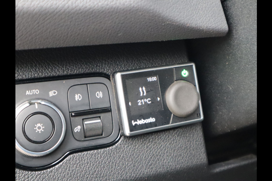 Mercedes-Benz Sprinter 316 CDI Automaat L2H2 RWD - Bott BW Inrichting - LED - 3,5t KG Trekhaak Mercedes-Benz Sprinter 316 CDI Automaat L2H2 RWD - Bott BW Inrichting - LED - 3,5t KG Trekhaak