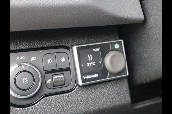 Mercedes-Benz Sprinter 316 CDI Automaat L2H2 RWD - Bott BW Inrichting - LED - 3,5t KG Trekhaak Mercedes-Benz Sprinter 316 CDI Automaat L2H2 RWD - Bott BW Inrichting - LED - 3,5t KG Trekhaak