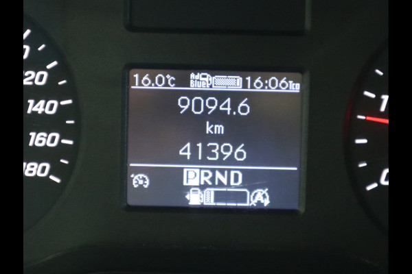 Mercedes-Benz Sprinter 316 CDI Automaat L2H2 RWD - Bott BW Inrichting - LED - 3,5t KG Trekhaak Mercedes-Benz Sprinter 316 CDI Automaat L2H2 RWD - Bott BW Inrichting - LED - 3,5t KG Trekhaak