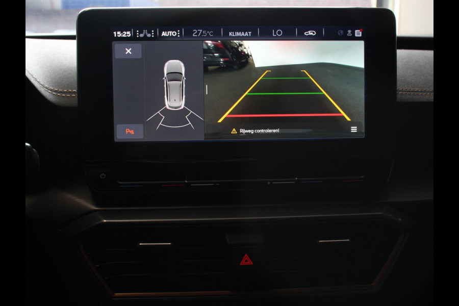 CUPRA Formentor 1.5 TSI 150pk High Automaat | Apple carplay / Android Auto | Keyless Entry / Start | Adaptive Cruise Control | Stoelverwarming | Stuurverwarming | Half Leder