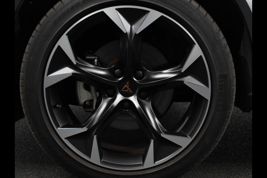 CUPRA Formentor 1.5 TSI 150pk High Automaat | Apple carplay / Android Auto | Keyless Entry / Start | Adaptive Cruise Control | Stoelverwarming | Stuurverwarming | Half Leder