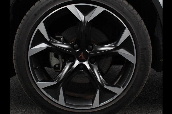 CUPRA Formentor 1.5 TSI 150pk High Automaat | Apple carplay / Android Auto | Keyless Entry / Start | Adaptive Cruise Control | Stoelverwarming | Stuurverwarming | Half Leder