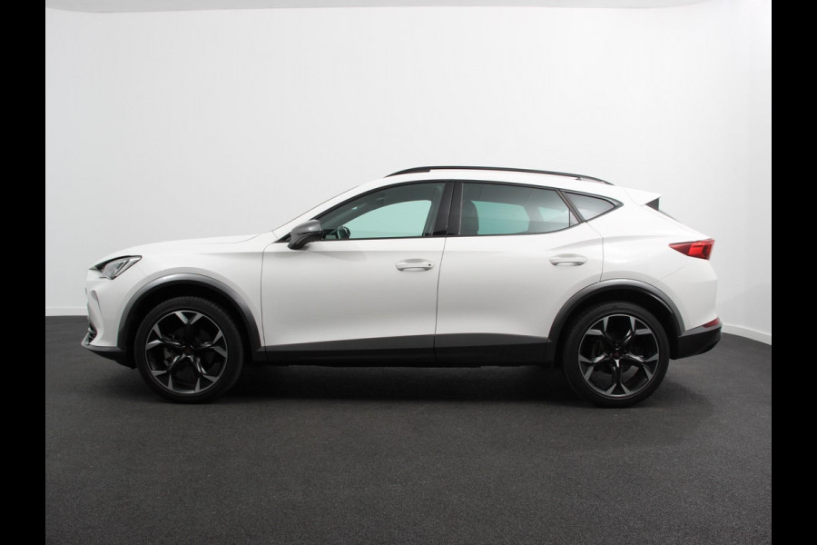 CUPRA Formentor 1.5 TSI 150pk High Automaat | Apple carplay / Android Auto | Keyless Entry / Start | Adaptive Cruise Control | Stoelverwarming | Stuurverwarming | Half Leder