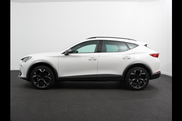 CUPRA Formentor 1.5 TSI 150pk High Automaat | Apple carplay / Android Auto | Keyless Entry / Start | Adaptive Cruise Control | Stoelverwarming | Stuurverwarming | Half Leder