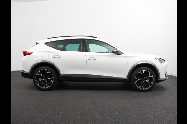 CUPRA Formentor 1.5 TSI 150pk High Automaat | Apple carplay / Android Auto | Keyless Entry / Start | Adaptive Cruise Control | Stoelverwarming | Stuurverwarming | Half Leder