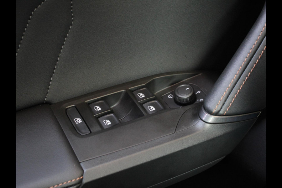 CUPRA Formentor 1.5 TSI 150pk High Automaat | Apple carplay / Android Auto | Keyless Entry / Start | Adaptive Cruise Control | Stoelverwarming | Stuurverwarming | Half Leder