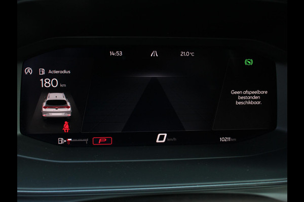 CUPRA Formentor 1.5 TSI 150pk High Automaat | Apple carplay / Android Auto | Keyless Entry / Start | Adaptive Cruise Control | Stoelverwarming | Stuurverwarming | Half Leder