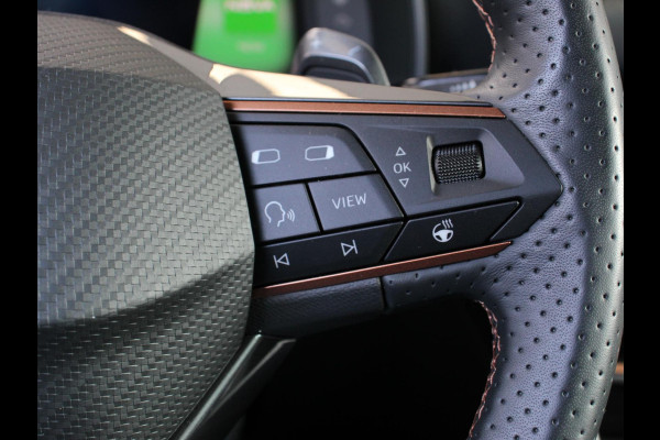 CUPRA Formentor 1.5 TSI 150pk High Automaat | Apple carplay / Android Auto | Keyless Entry / Start | Adaptive Cruise Control | Stoelverwarming | Stuurverwarming | Half Leder