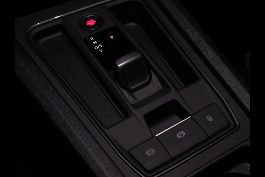 CUPRA Formentor 1.5 TSI 150pk High Automaat | Apple carplay / Android Auto | Keyless Entry / Start | Adaptive Cruise Control | Stoelverwarming | Stuurverwarming | Half Leder