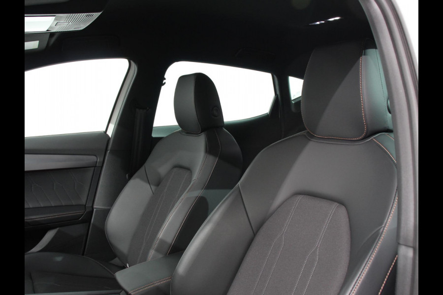 CUPRA Formentor 1.5 TSI 150pk High Automaat | Apple carplay / Android Auto | Keyless Entry / Start | Adaptive Cruise Control | Stoelverwarming | Stuurverwarming | Half Leder