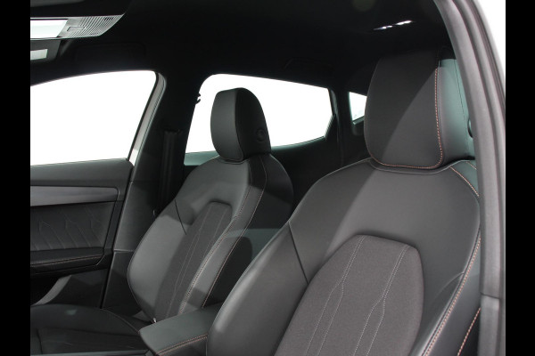 CUPRA Formentor 1.5 TSI 150pk High Automaat | Apple carplay / Android Auto | Keyless Entry / Start | Adaptive Cruise Control | Stoelverwarming | Stuurverwarming | Half Leder