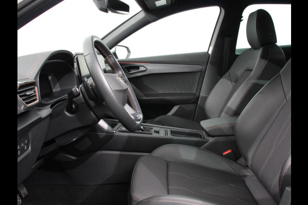 CUPRA Formentor 1.5 TSI 150pk High Automaat | Apple carplay / Android Auto | Keyless Entry / Start | Adaptive Cruise Control | Stoelverwarming | Stuurverwarming | Half Leder