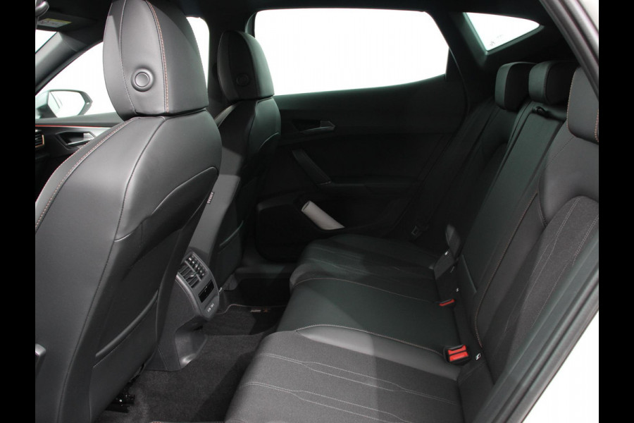 CUPRA Formentor 1.5 TSI 150pk High Automaat | Apple carplay / Android Auto | Keyless Entry / Start | Adaptive Cruise Control | Stoelverwarming | Stuurverwarming | Half Leder