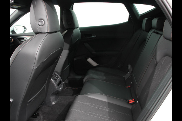 CUPRA Formentor 1.5 TSI 150pk High Automaat | Apple carplay / Android Auto | Keyless Entry / Start | Adaptive Cruise Control | Stoelverwarming | Stuurverwarming | Half Leder