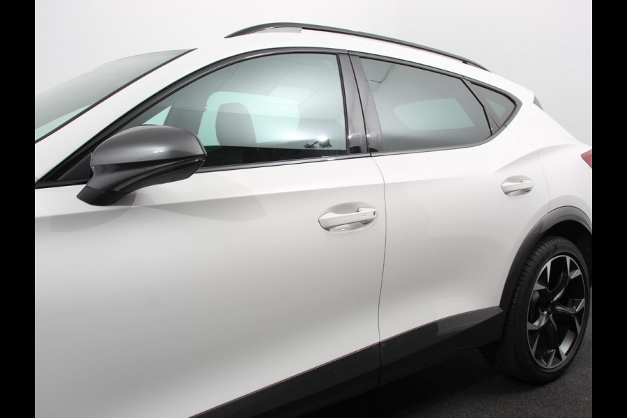 CUPRA Formentor 1.5 TSI 150pk High Automaat | Apple carplay / Android Auto | Keyless Entry / Start | Adaptive Cruise Control | Stoelverwarming | Stuurverwarming | Half Leder