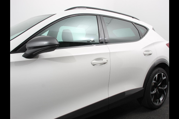 CUPRA Formentor 1.5 TSI 150pk High Automaat | Apple carplay / Android Auto | Keyless Entry / Start | Adaptive Cruise Control | Stoelverwarming | Stuurverwarming | Half Leder