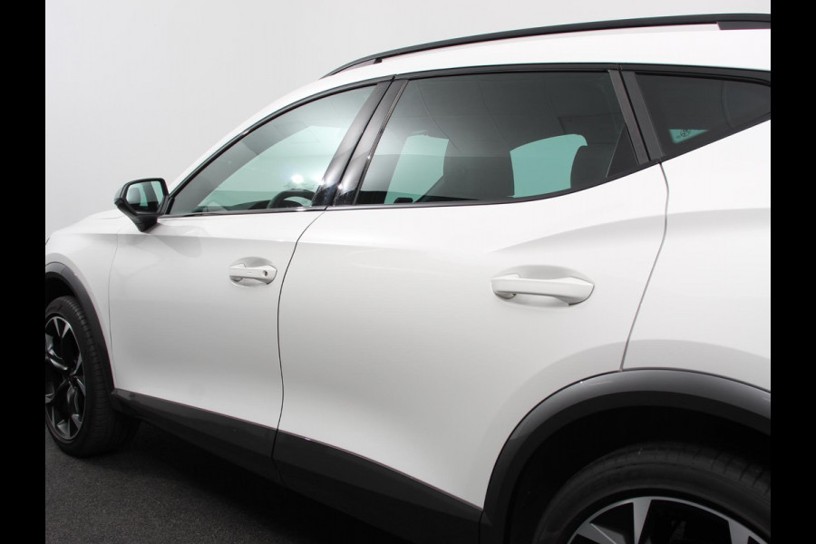 CUPRA Formentor 1.5 TSI 150pk High Automaat | Apple carplay / Android Auto | Keyless Entry / Start | Adaptive Cruise Control | Stoelverwarming | Stuurverwarming | Half Leder