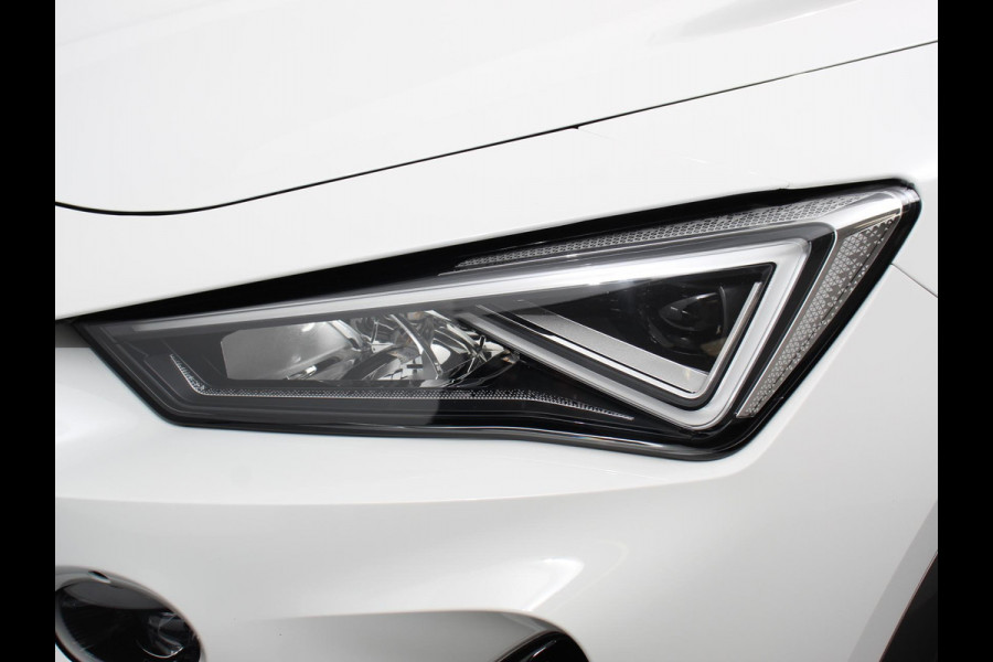 CUPRA Formentor 1.5 TSI 150pk High Automaat | Apple carplay / Android Auto | Keyless Entry / Start | Adaptive Cruise Control | Stoelverwarming | Stuurverwarming | Half Leder