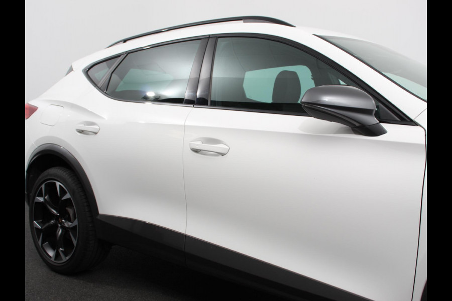 CUPRA Formentor 1.5 TSI 150pk High Automaat | Apple carplay / Android Auto | Keyless Entry / Start | Adaptive Cruise Control | Stoelverwarming | Stuurverwarming | Half Leder