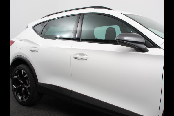 CUPRA Formentor 1.5 TSI 150pk High Automaat | Apple carplay / Android Auto | Keyless Entry / Start | Adaptive Cruise Control | Stoelverwarming | Stuurverwarming | Half Leder