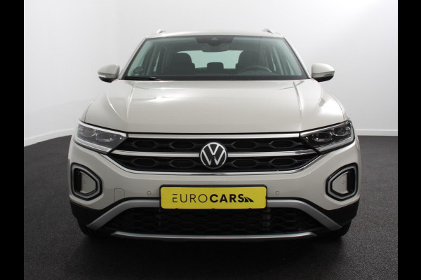 Volkswagen T-Roc 1.5 TSI 150PK DSG Style | Navigatie | Apple Carplay/Android Auto | Camera | Parkeersensoren | Adaptive Cruise Control | Dodehoek Assistent | Elektrische achterklep | Stoel- en stuurverwarming | Full Led | Climate Control | Lichtmetalen velgen Volkswagen T-Roc 1.5 TSI 150PK DSG Style | Navigatie | Apple Carplay/Android Auto | Camera | Parkeersensoren | Adaptive Cruise Control | Dodehoek Assistent | Elektrische achterklep | Stoel- en stuurverwarming | Full Led | Climate Control | Lichtmetalen velgen