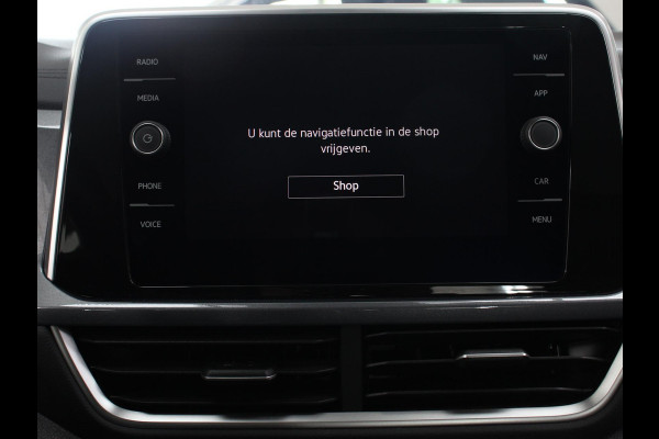 Volkswagen T-Roc 1.5 TSI 150PK DSG Style | Navigatie | Apple Carplay/Android Auto | Camera | Parkeersensoren | Adaptive Cruise Control | Dodehoek Assistent | Elektrische achterklep | Stoel- en stuurverwarming | Full Led | Climate Control | Lichtmetalen velgen Volkswagen T-Roc 1.5 TSI 150PK DSG Style | Navigatie | Apple Carplay/Android Auto | Camera | Parkeersensoren | Adaptive Cruise Control | Dodehoek Assistent | Elektrische achterklep | Stoel- en stuurverwarming | Full Led | Climate Control | Lichtmetalen velgen