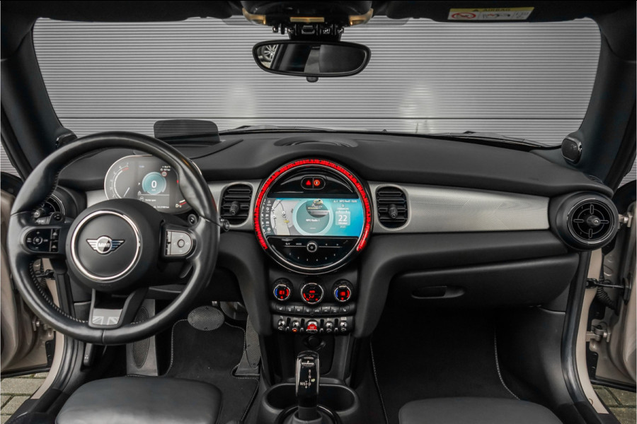 MINI Mini 2.0 Cooper S Yours ACC Pano H/K HUD Leder MINI Mini 2.0 Cooper S Yours ACC Pano H/K HUD Leder
