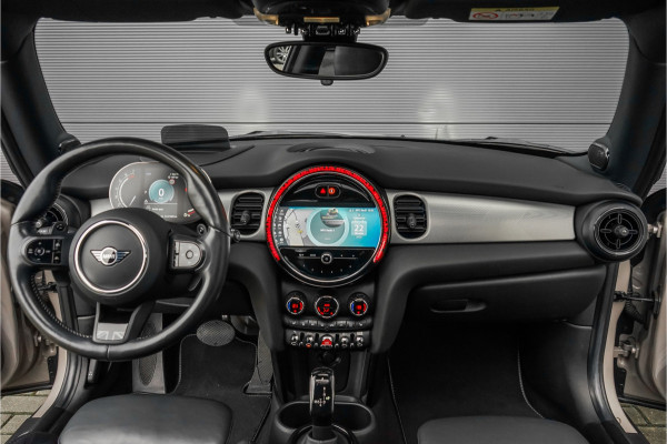 MINI Mini 2.0 Cooper S Yours ACC Pano H/K HUD Leder MINI Mini 2.0 Cooper S Yours ACC Pano H/K HUD Leder