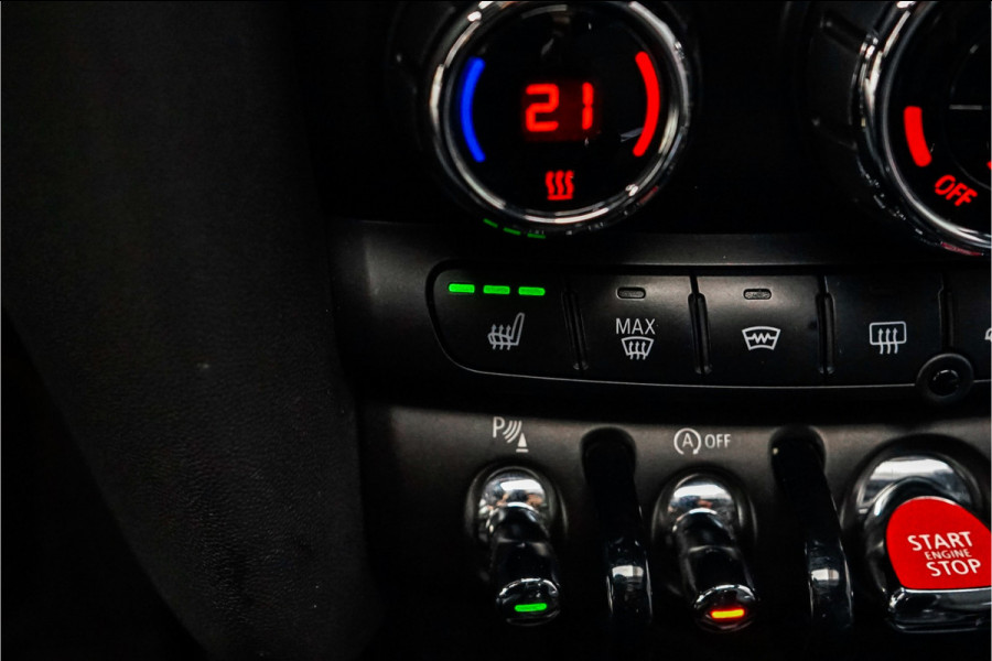 MINI Mini 2.0 Cooper S Yours ACC Pano H/K HUD Leder MINI Mini 2.0 Cooper S Yours ACC Pano H/K HUD Leder
