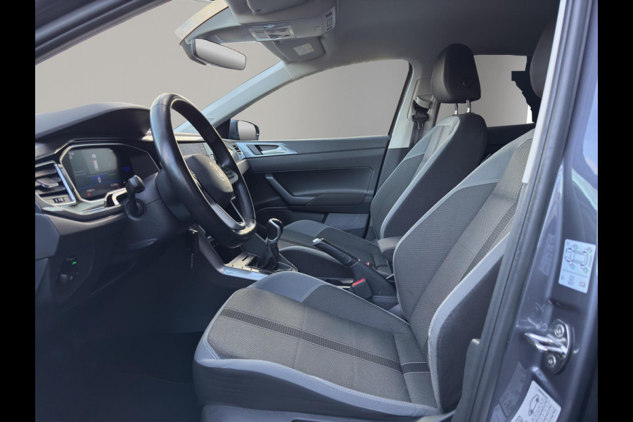 Volkswagen Polo 1.0 TSI Style | Camera | Parkeersensors | Airco (automatisch) | Digital Cockpit | Navigatie | IQ Light |