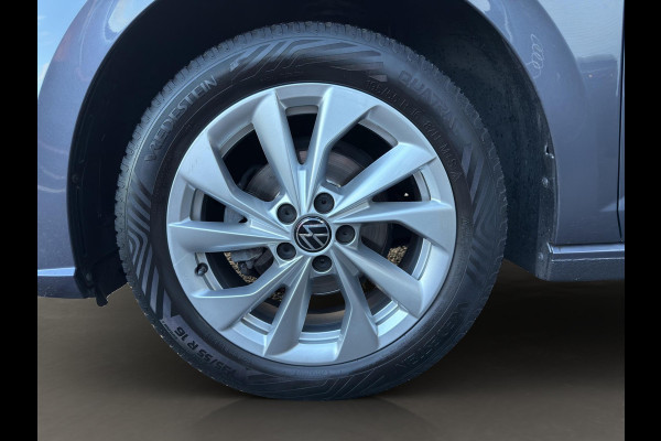 Volkswagen Polo 1.0 TSI Style | Camera | Parkeersensors | Airco (automatisch) | Digital Cockpit | Navigatie | IQ Light |