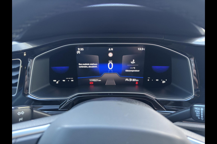 Volkswagen Polo 1.0 TSI Style | Camera | Parkeersensors | Airco (automatisch) | Digital Cockpit | Navigatie | IQ Light |